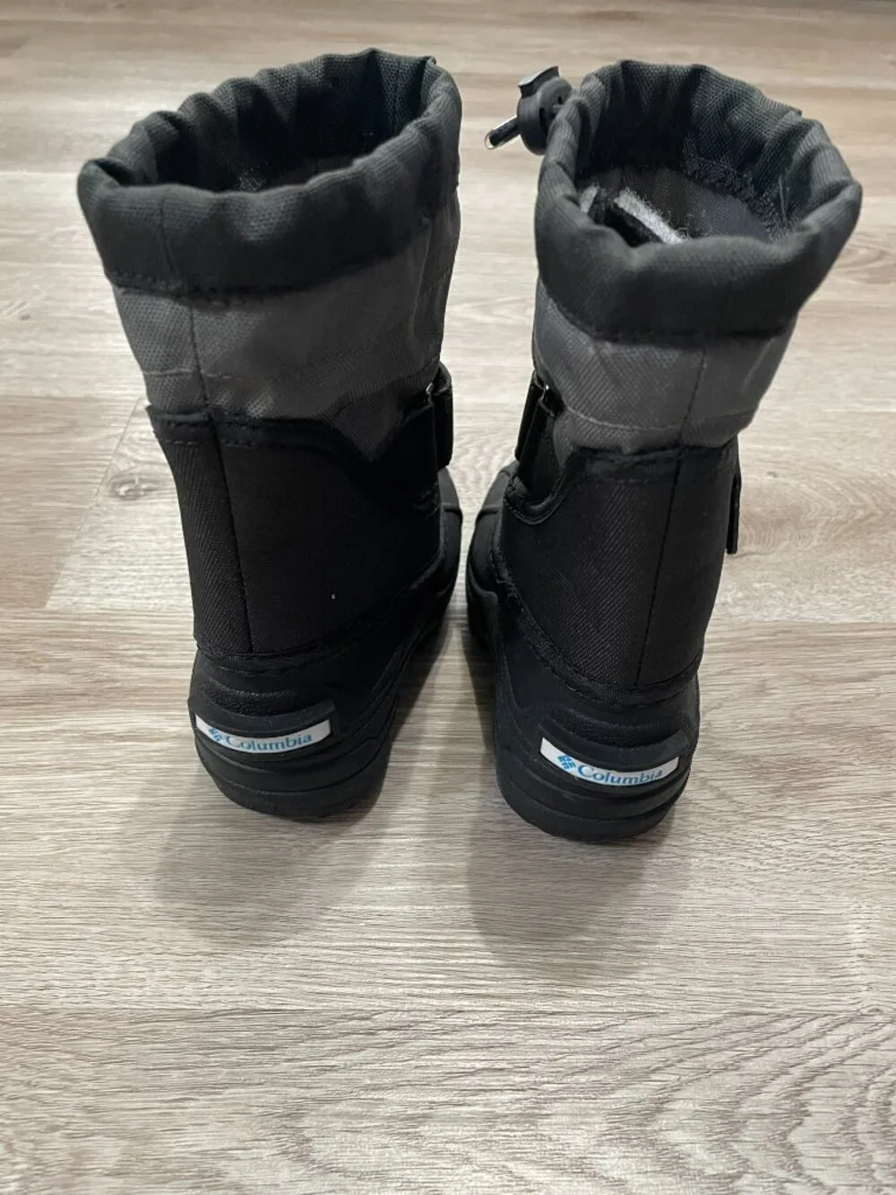 Winter Snow Boots